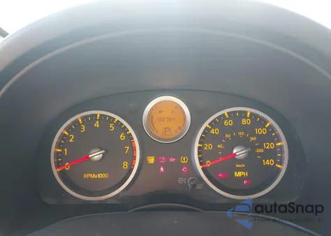 2008 Nissan Sentra 2.0 из США, поврежденный, VIN 3N1AB61E18L754554